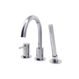 Oxford Faucet