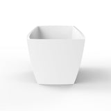 Yori-59-WHT Freestanding Bathtub