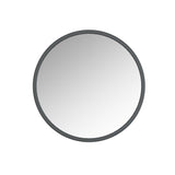 Halcyon Black 24 Mirror