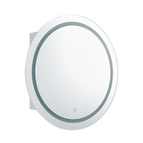 Turan-LED Medicine Cabinet