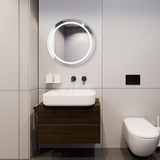 Turan-LED Medicine Cabinet