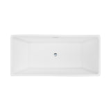 Omaha Freestanding Bathtub