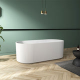 Narnia-59 Freestanding Bathtub
