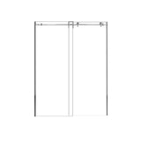 Pfanner-3060-CHR-KIT Shower