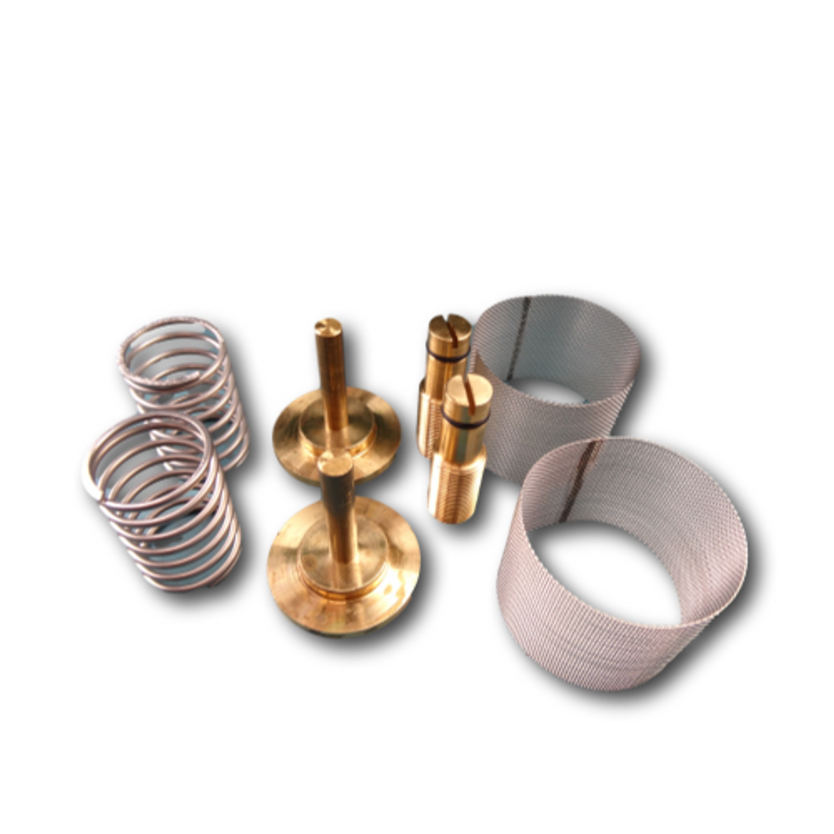 Lawler 79910-02 Stop & Check Repair Kit #3