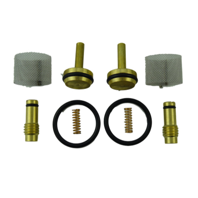 Lawler 79907-02 Stop & Check Repair Kit #3
