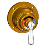 Lawler 4220 3/4" Exposed Shower Valve 72316