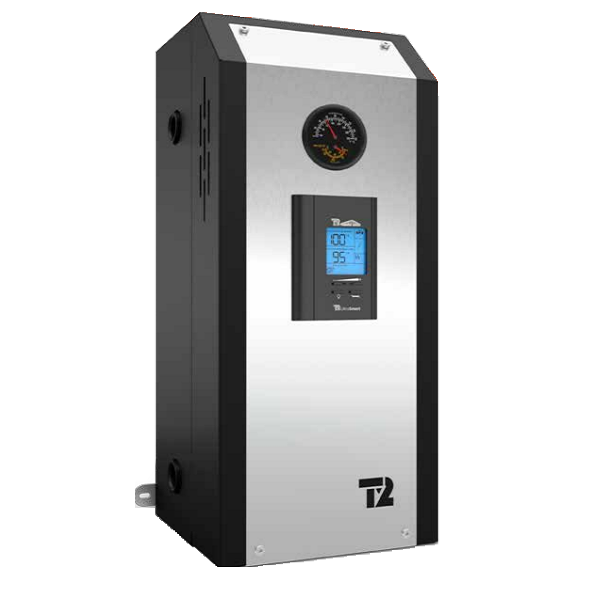 bth ULTRA 240V - Electric Boiler 12 kW - 36 kW
