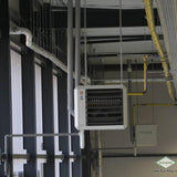 Eco-King Winterwarm High Efficient Unit Heater HR50