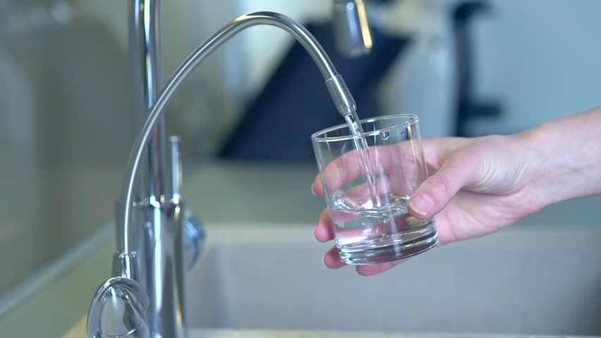 How safe is your drinking water and how to filter it?