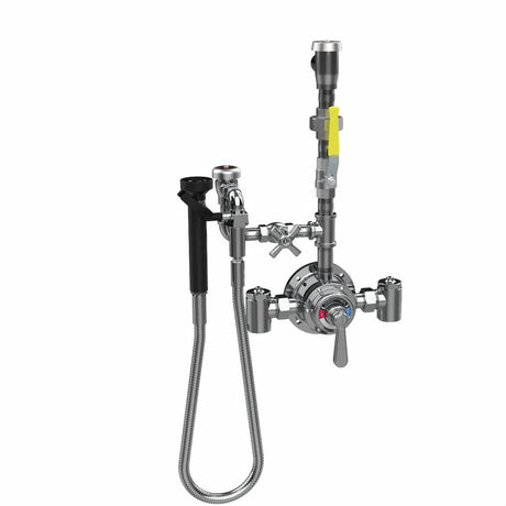 Shower Valves