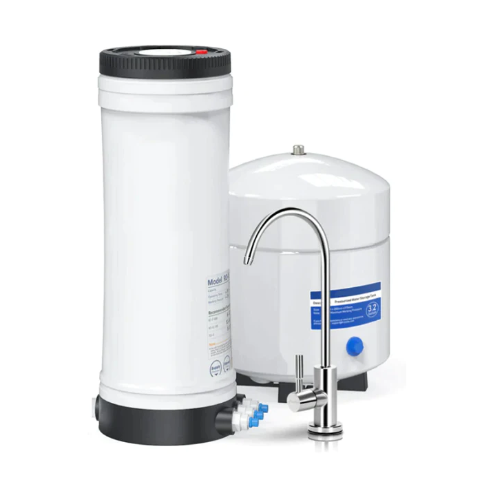 Reverse Osmosis