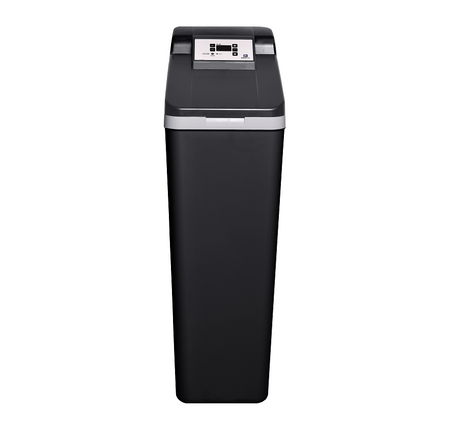 Single Cabinet Water Softeners