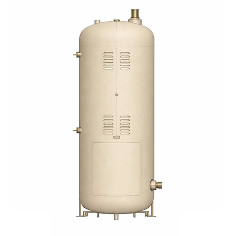 Swing Tanks