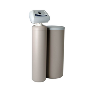 Two Tank Water Softeners