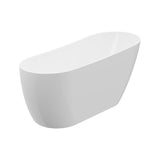 Riviera-59 Freestanding Bathtub