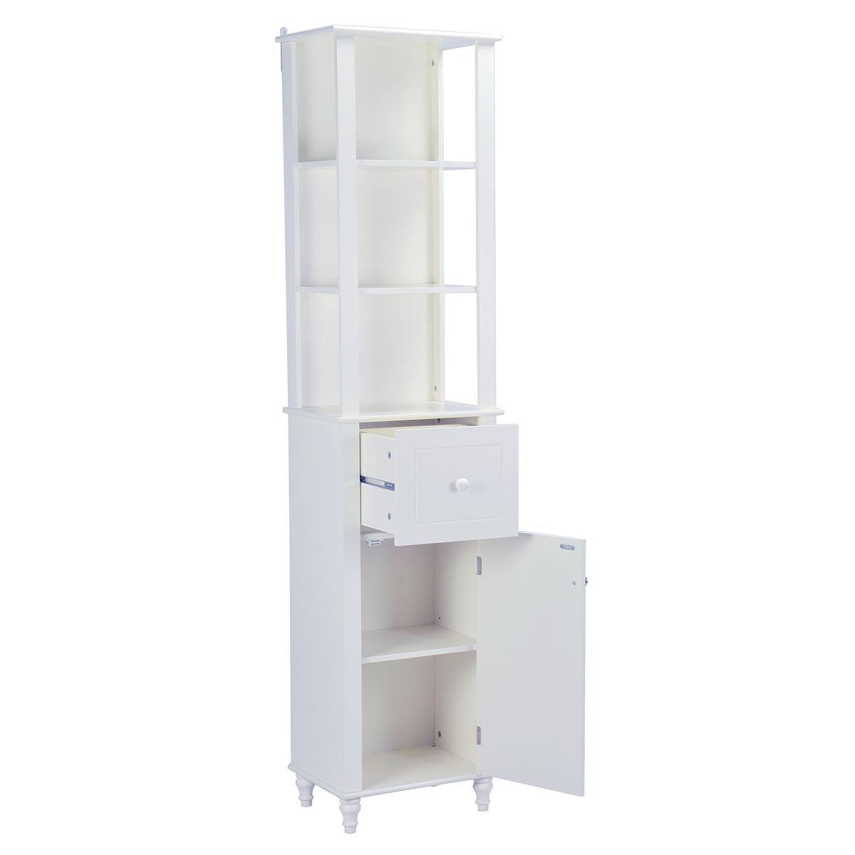 Axil II Storage Cabinet