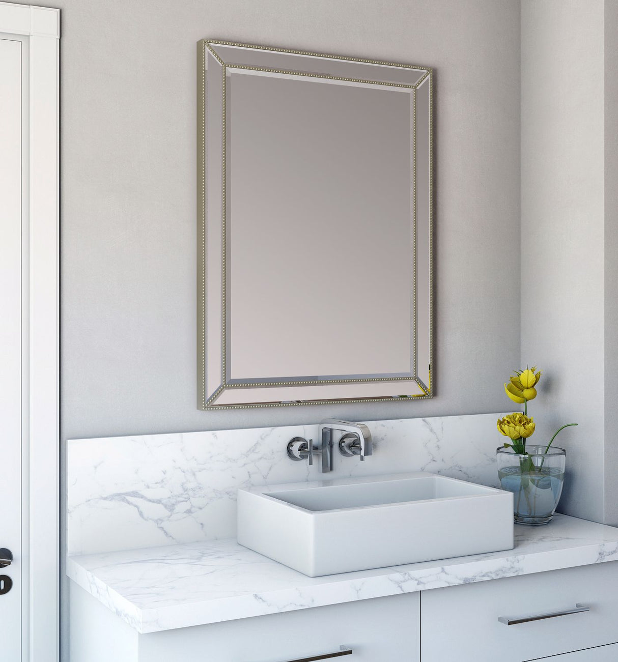 Gail 30x40 Mirror