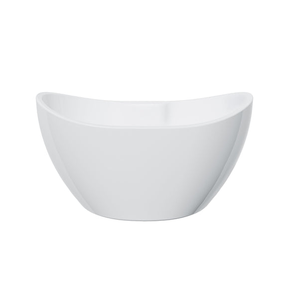 Turin-56-NF Freestanding Bathtub