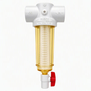 Spin Down Filters
