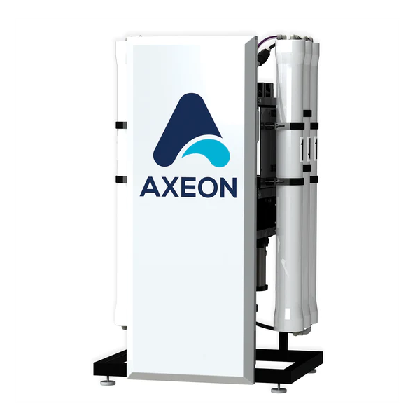 AXEON N-16000 RO System 220V 60HZ 1PH