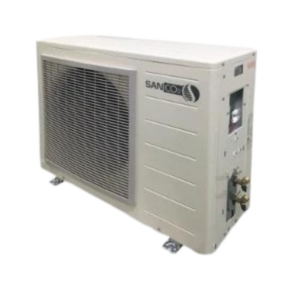 SANC02 GS5-45HPC-D Heat Pump
