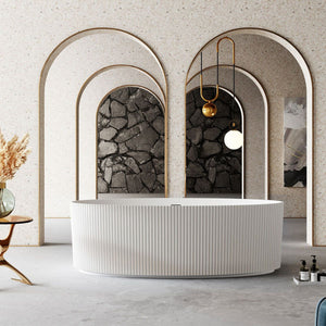 Nio-67 Freestanding Bathtub