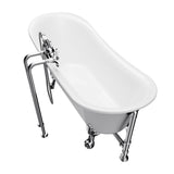 Dorya Freestanding Bathtub