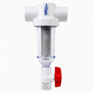 Spin Down Filters