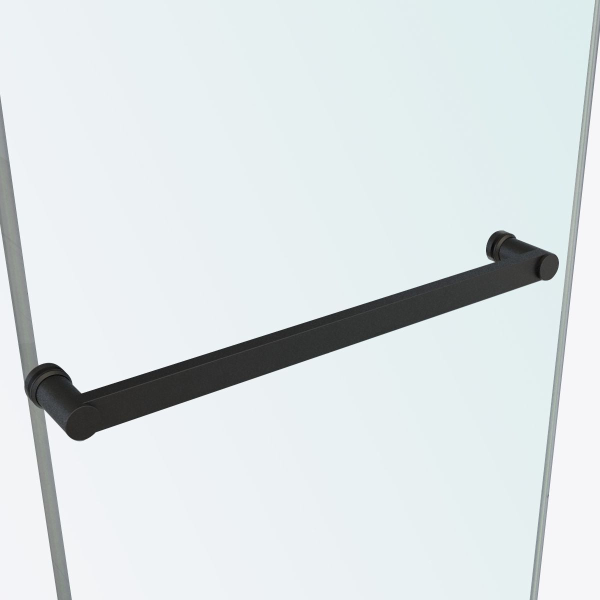 Madou-3648-BLK Shower