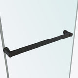 Madou-3648-BLK Shower