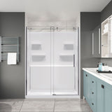 Pfanner-3060-CHR-KIT Shower