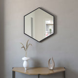 Delta-BM Mirror