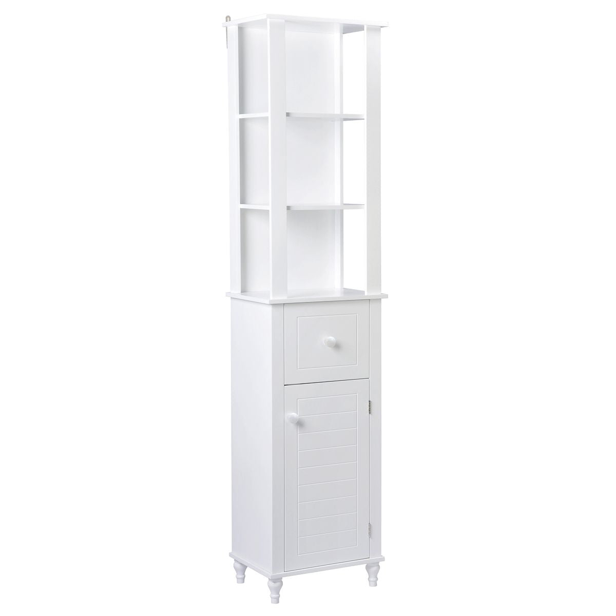 Axil II Storage Cabinet