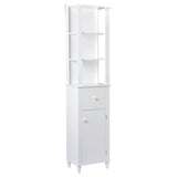 Axil II Storage Cabinet