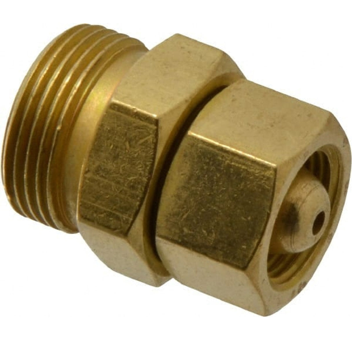 Goss Adaptor – B Regulator to MC Cylinder Box Qty: 6