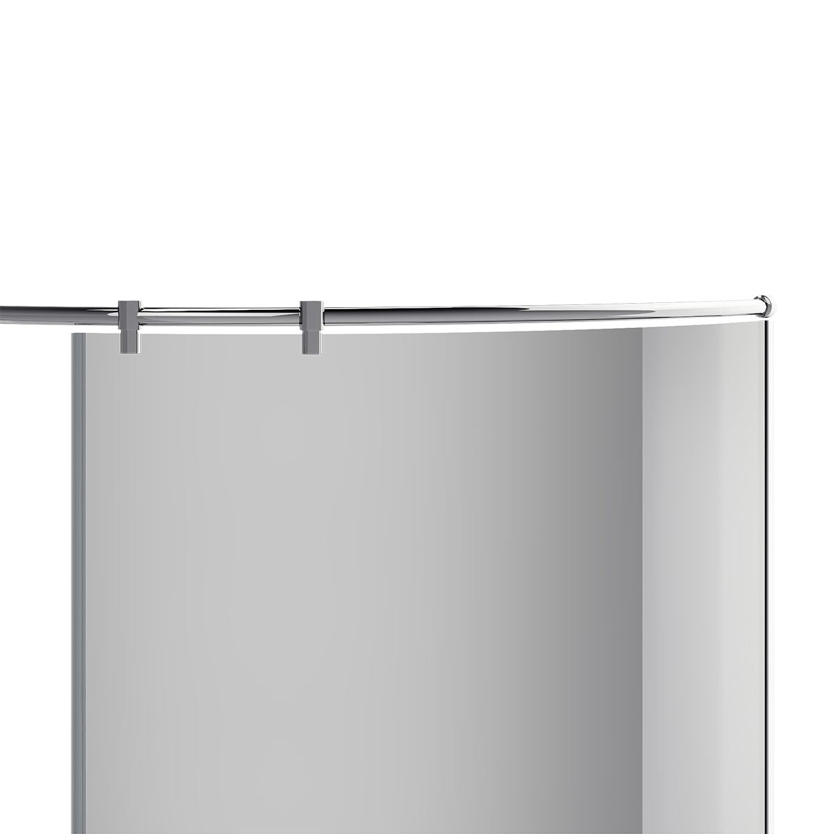 Odera-6034-CHR Shower