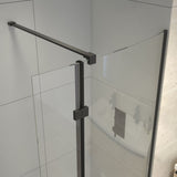 Halim-60-BLK Shower