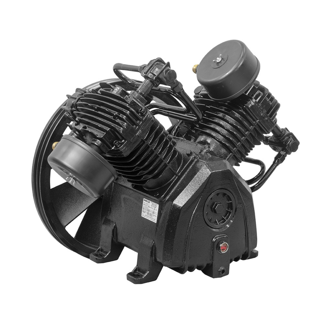 Schulz MSLV 80 BRAVO Compressor Pump 934.3529-0