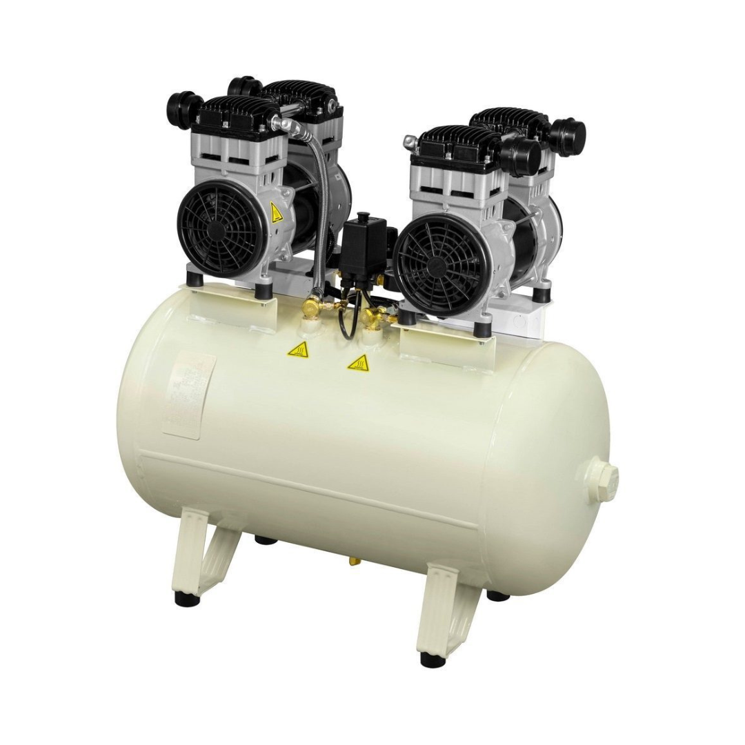 Schulz CSD 18/30 Oil Less Piston Air Compressor 931.1316-0