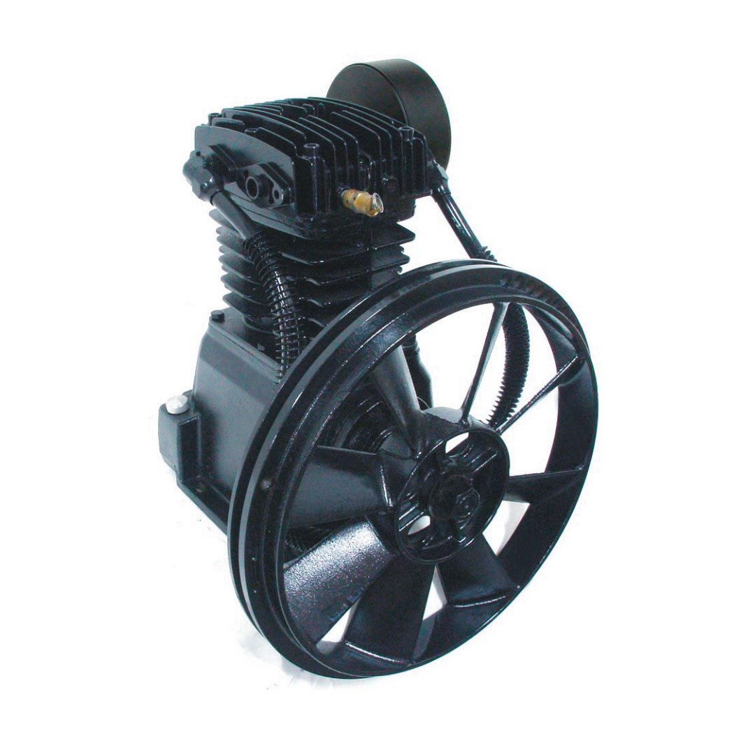 Schulz MSL 20 MAX Compressor Pump 932.7277-0