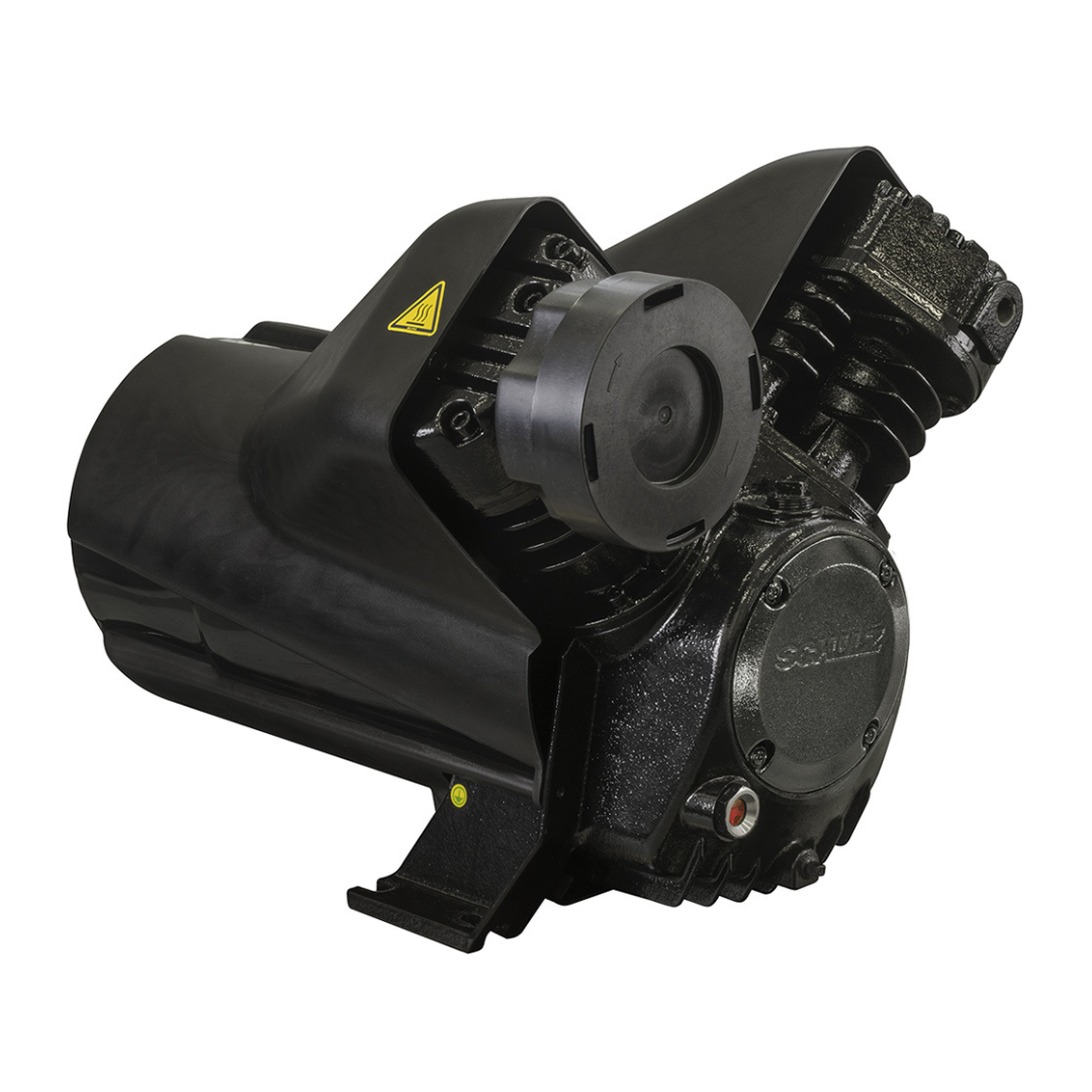 Schulz MCSV 20 AP Compressor Pump 932.7559-0