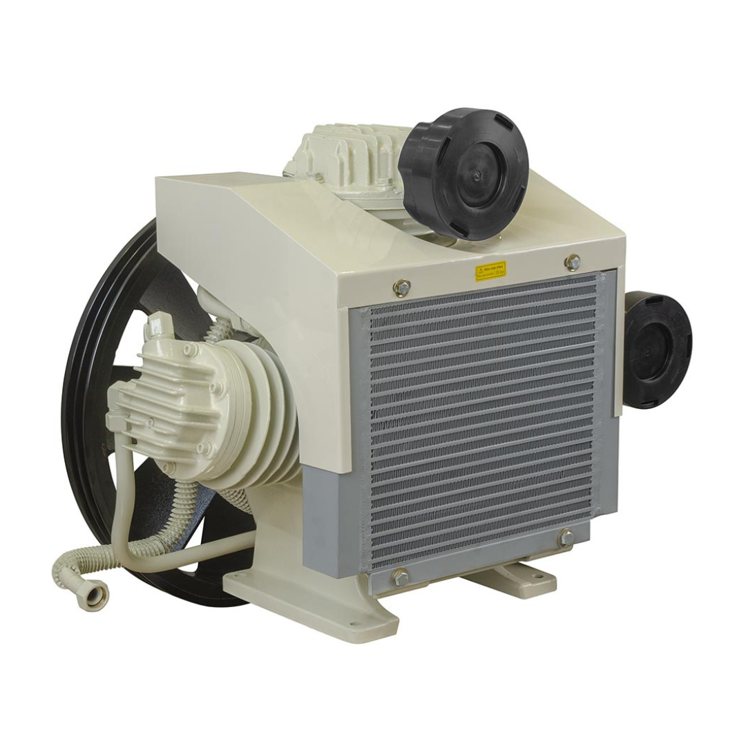 Schulz MSW 60 Oil Less Compressor Pump 934.7389-0