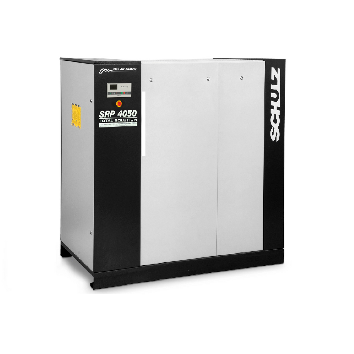 Schulz SRP-4050 FLEX Screw Compressor 970.3909-0