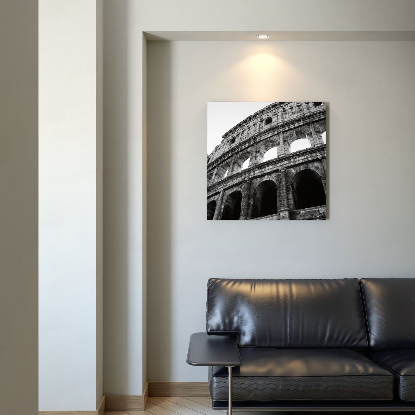 Commodus Wall Art