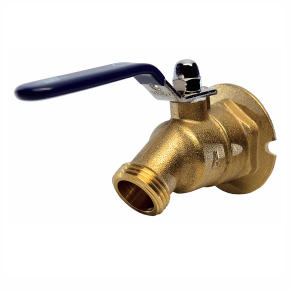 AV SignatureHD - Quarter Turn Sillcock FIP (M74QT 1/2