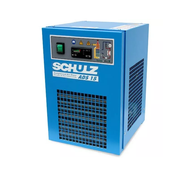 Schulz of America ADS-15 Non-Cycling Refrigerated Air Dryer