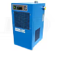 Schulz of America ADS-75 Non-Cycling Refrigerated Air Dryer
