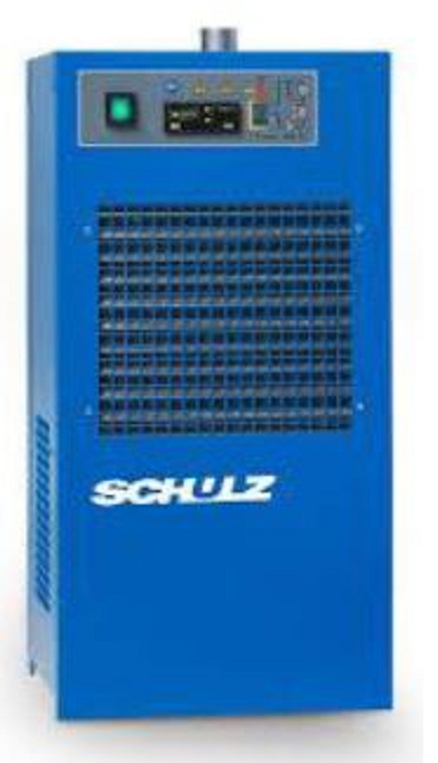 Schulz of America ADS-220 Non-Cycling Refrigerated Air Dryer