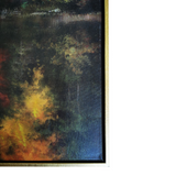 Autumn-Easel Wall Art